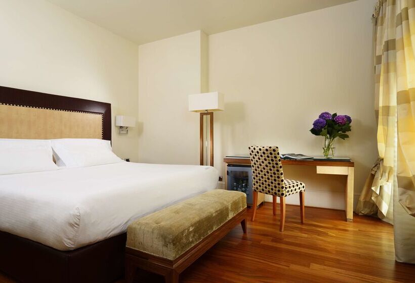 Unahotels Decò Roma