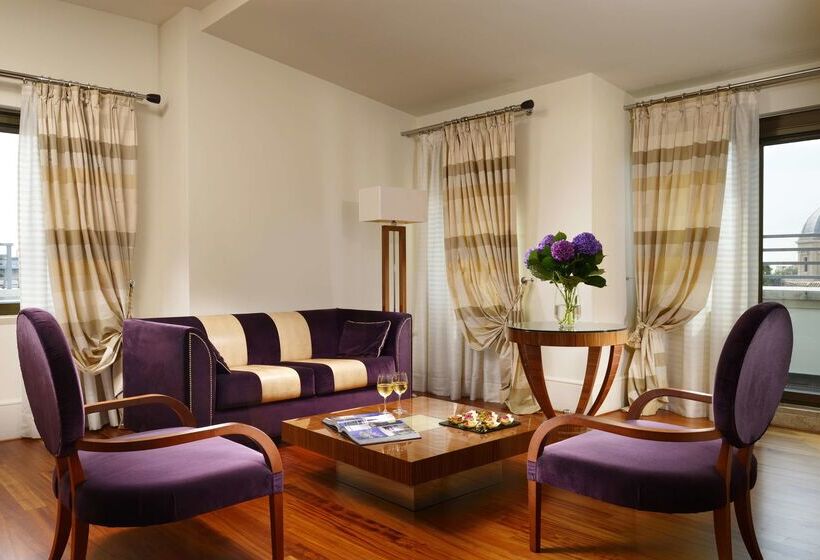 Unahotels Decò Roma