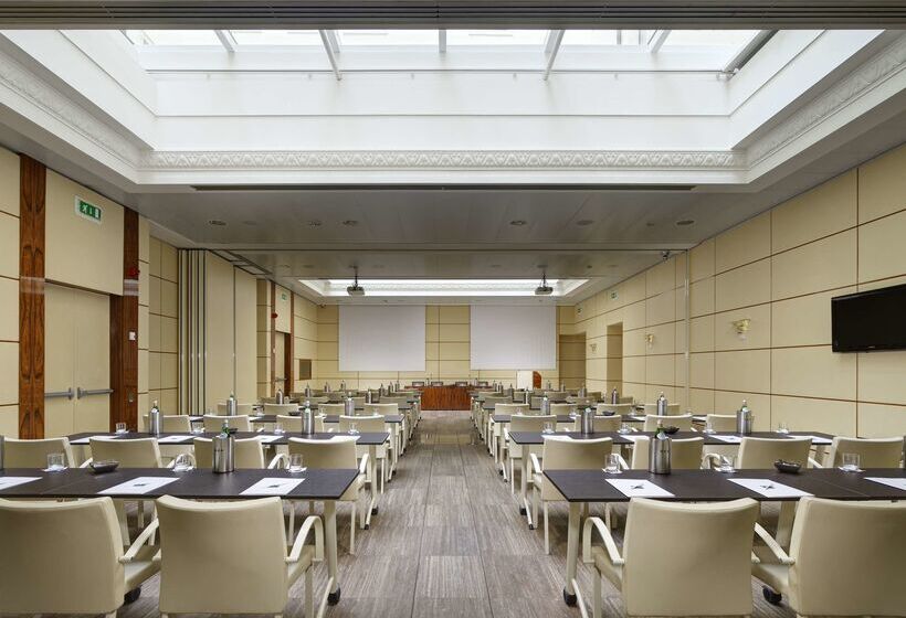 Unahotels Decò Roma