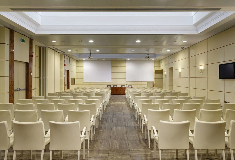 Unahotels Decò Roma