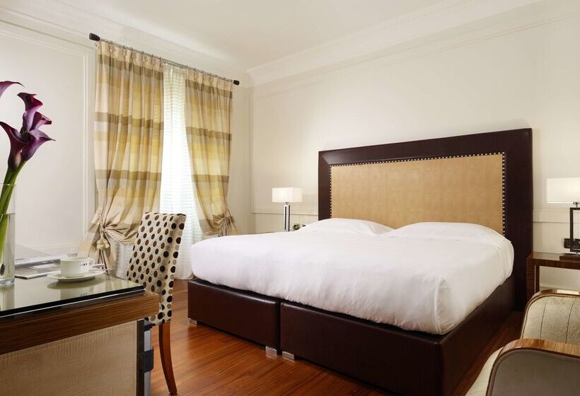 Unahotels Decò Roma