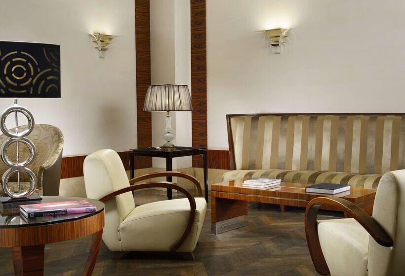 Unahotels Decò Roma