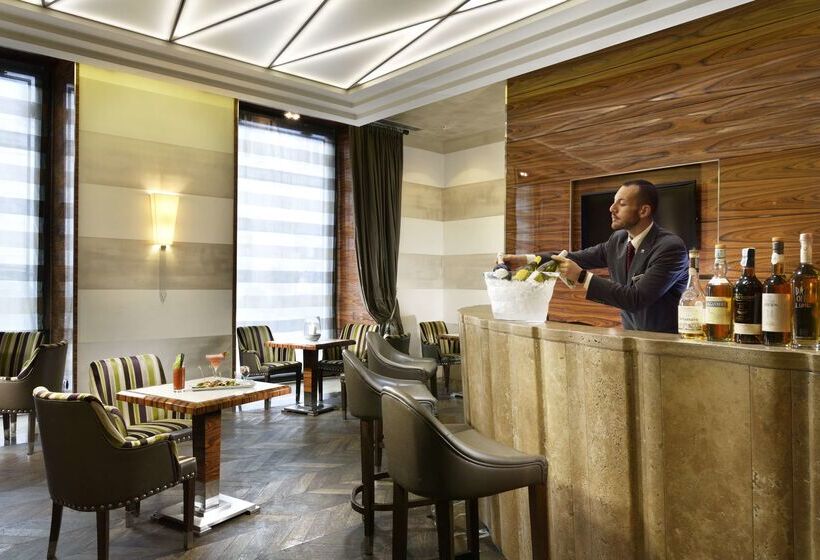 Unahotels Decò Roma