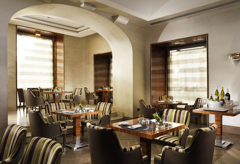 Unahotels Decò Roma