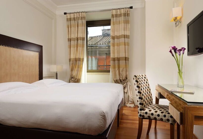 Unahotels Decò Roma