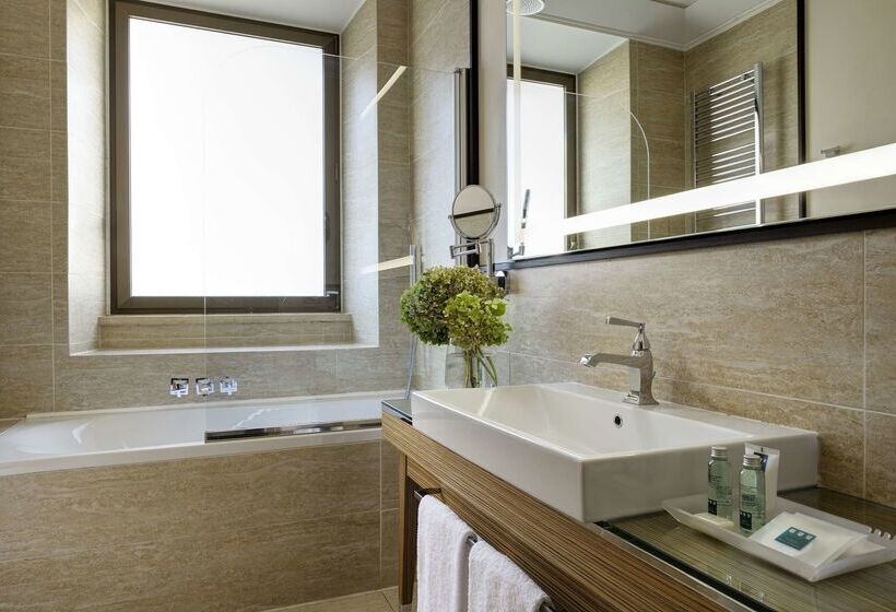 Unahotels Decò Roma