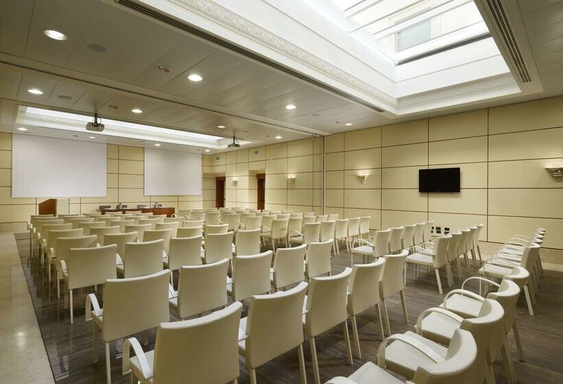 Unahotels Decò Roma