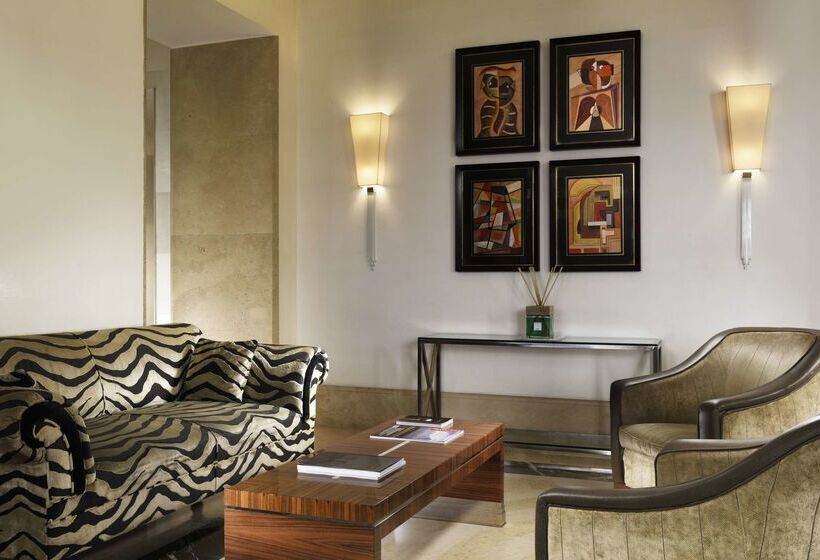 Unahotels Decò Roma