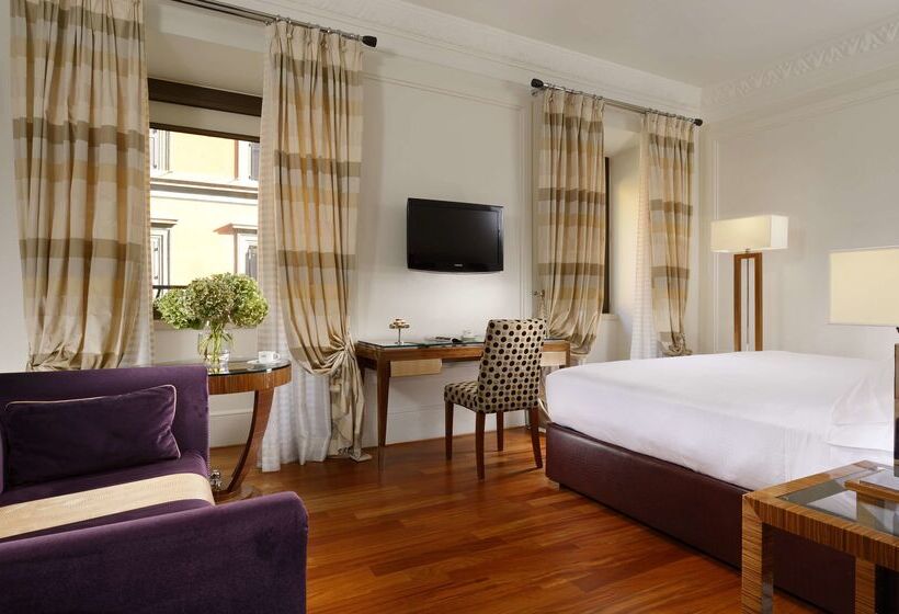 Unahotels Decò Roma