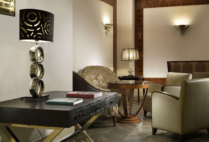 Unahotels Decò Roma