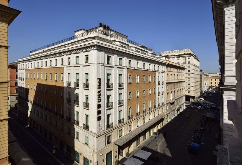 Unahotels Decò Roma
