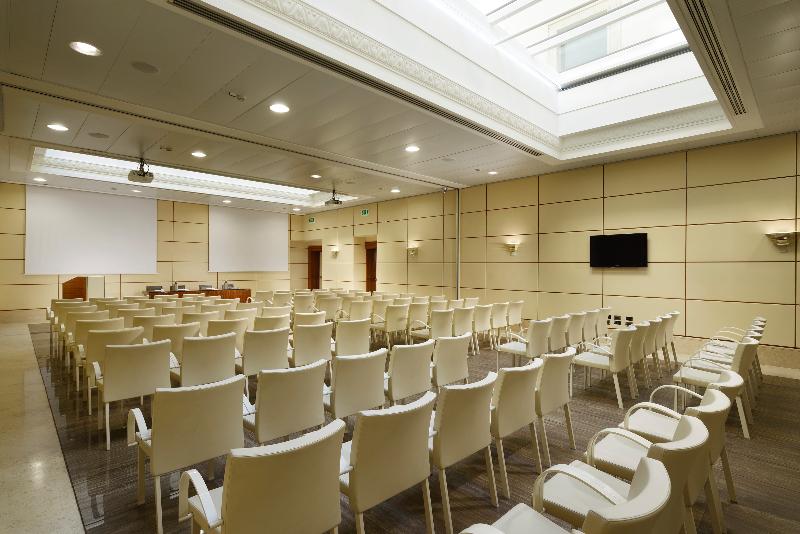 Unahotels Decò Roma