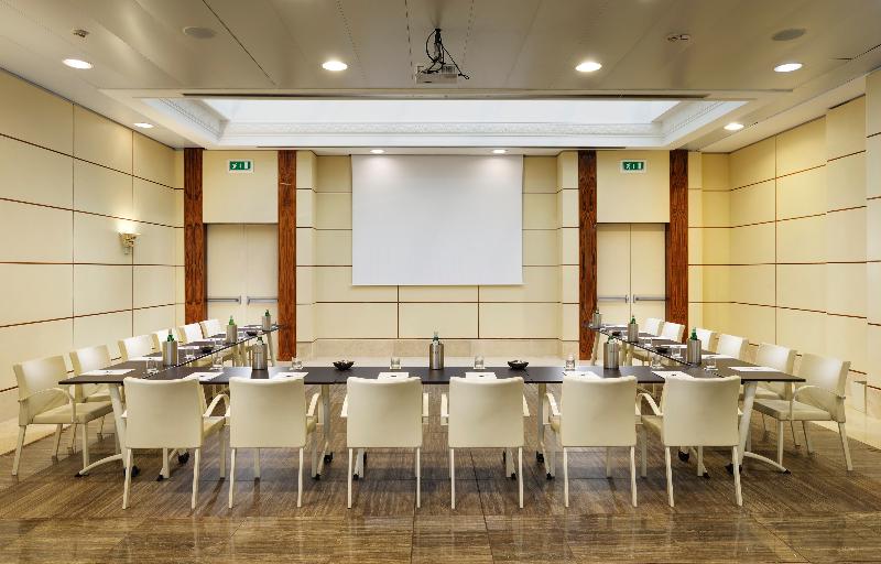 Unahotels Decò Roma