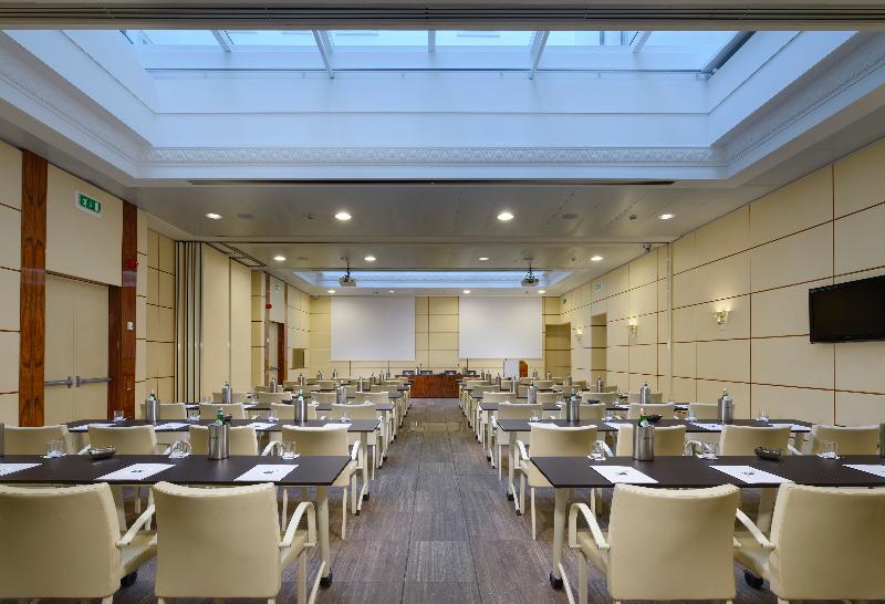 Unahotels Decò Roma