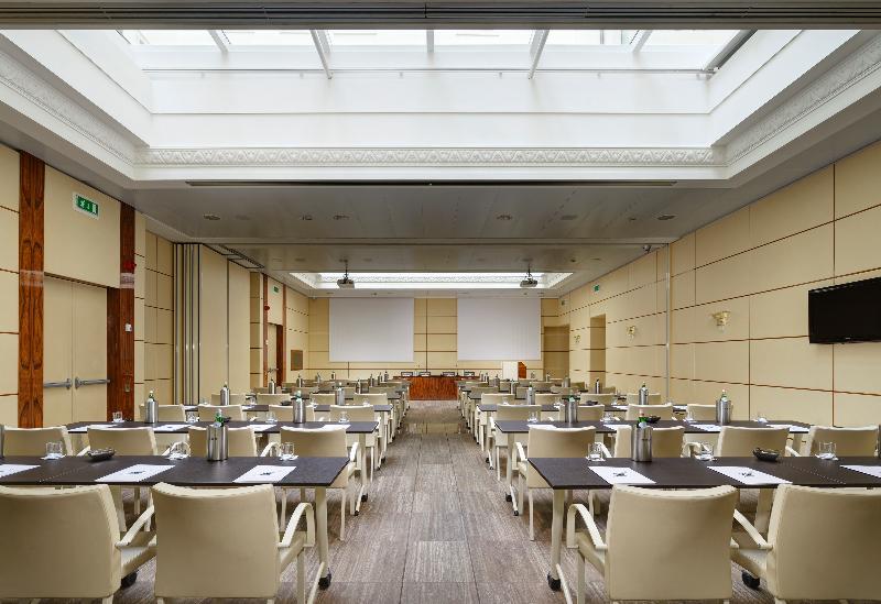 Unahotels Decò Roma