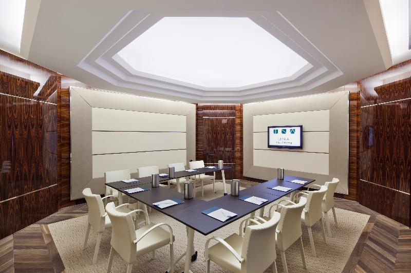 Unahotels Decò Roma