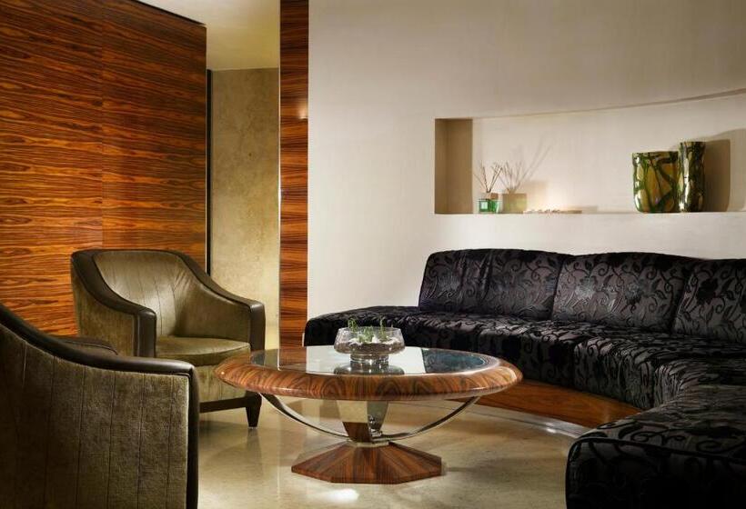 Unahotels Decò Roma