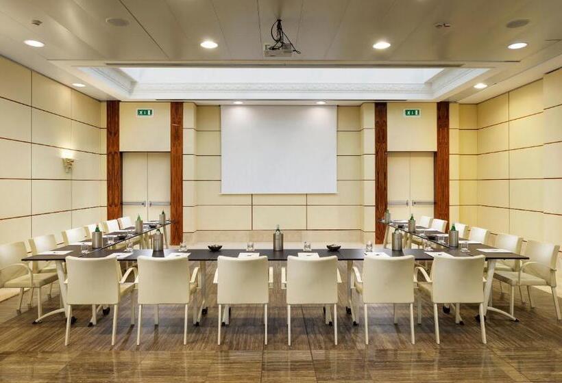 Unahotels Decò Roma