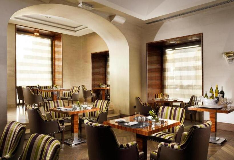 Unahotels Decò Roma