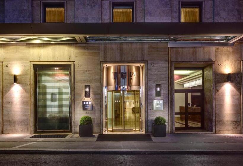 Unahotels Decò Roma