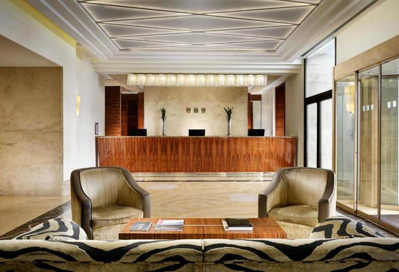 Unahotels Decò Roma