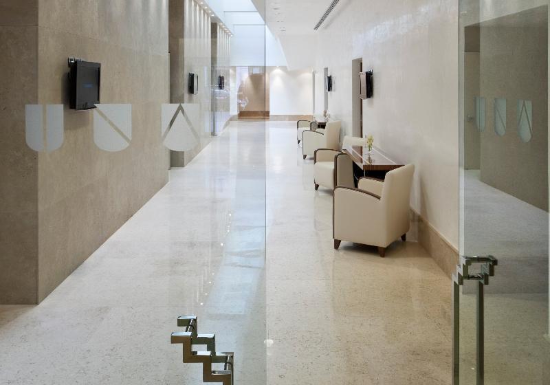 Unahotels Decò Roma