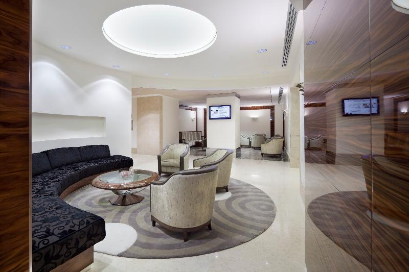 Unahotels Decò Roma