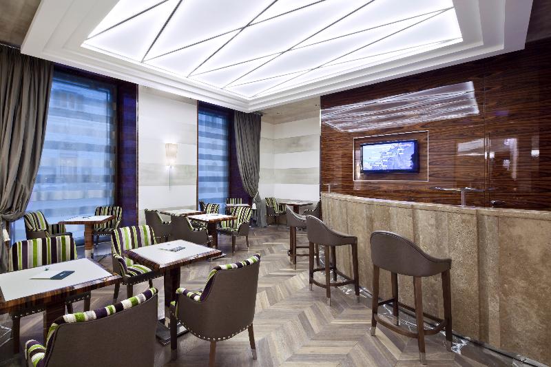 Unahotels Decò Roma