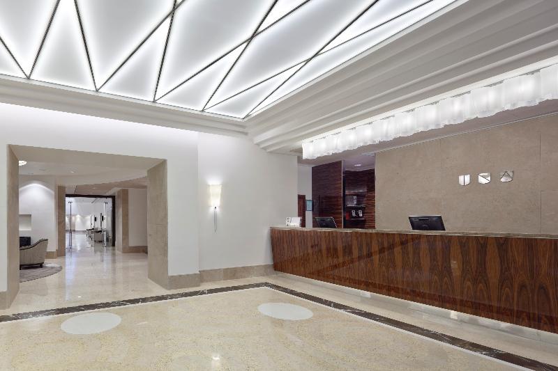 Unahotels Decò Roma