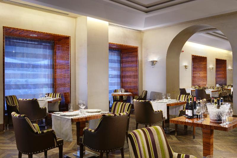 Unahotels Decò Roma