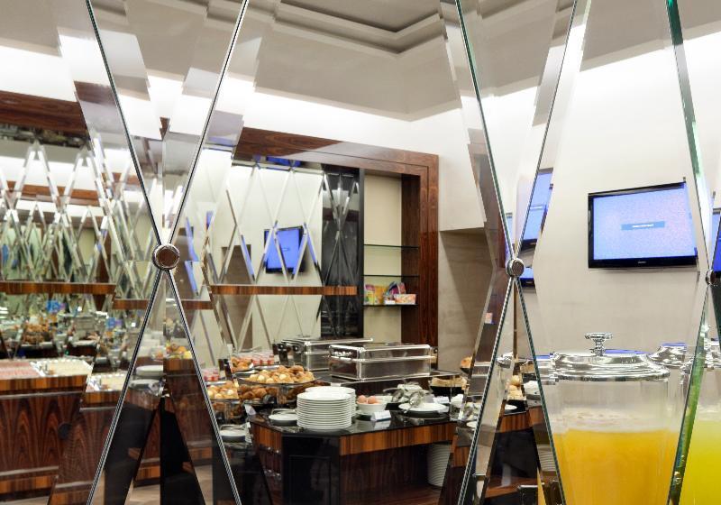 Unahotels Decò Roma