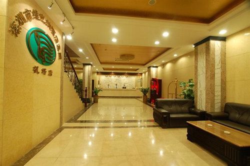 Vienna Hotel Airport