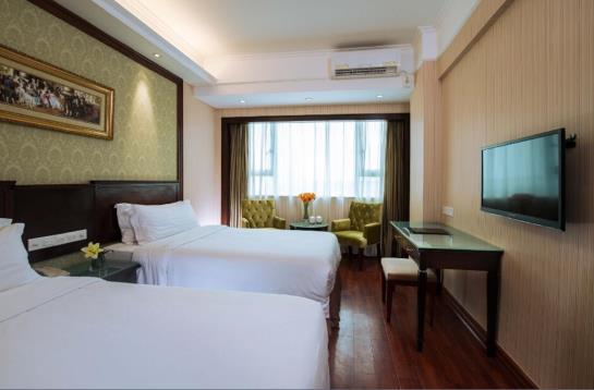 Vienna Hotel Airport