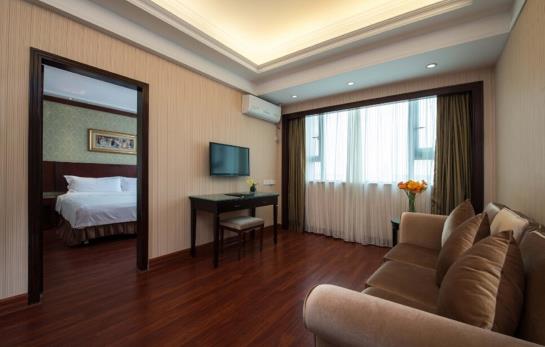 Vienna Hotel Airport