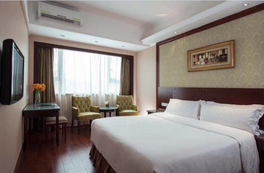 Vienna Hotel Airport