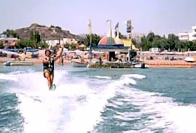 White Palace Studios