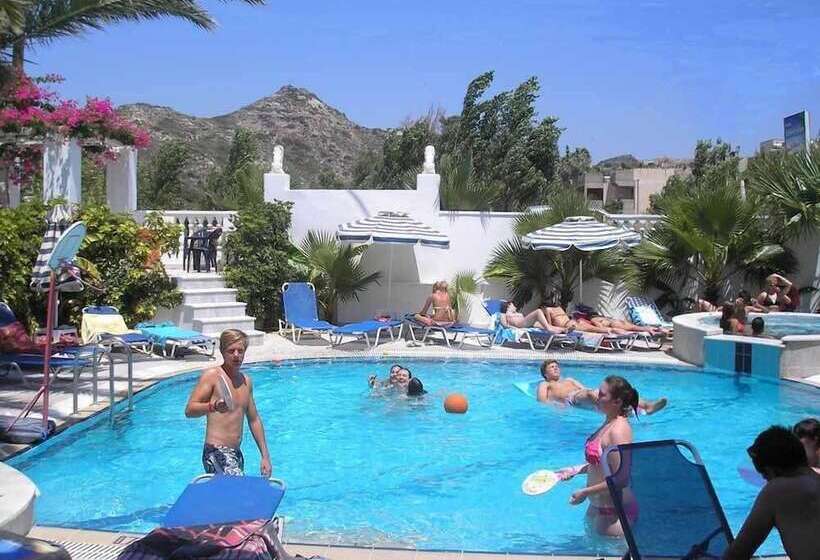 White Palace Studios