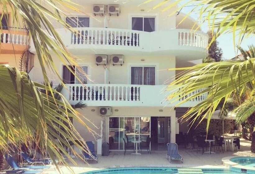 White Palace Studios