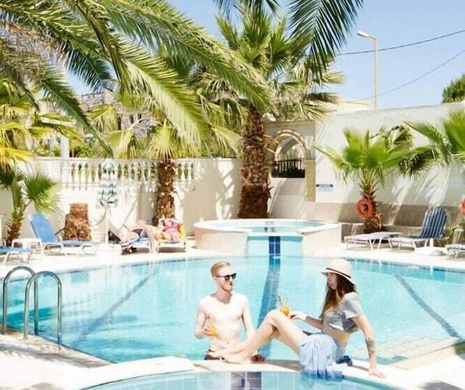 White Palace Studios