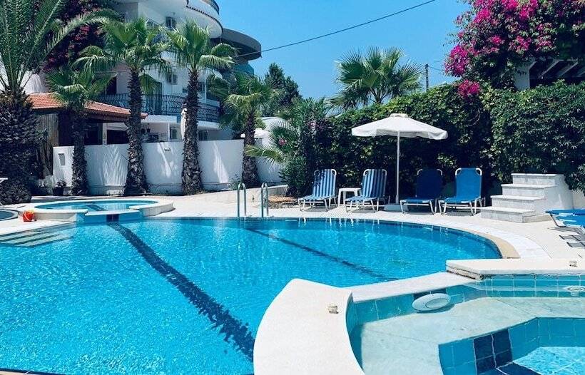 White Palace Studios