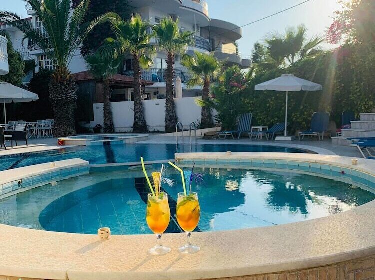 White Palace Studios