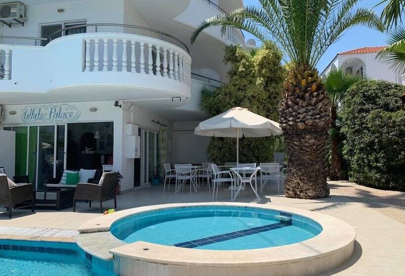 White Palace Studios