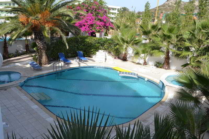 White Palace Studios