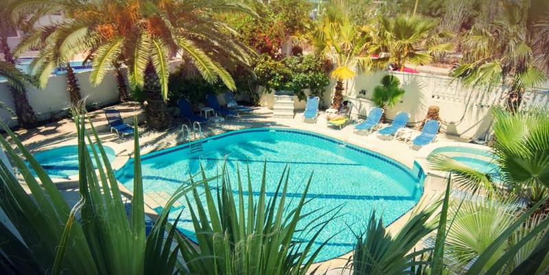 White Palace Studios