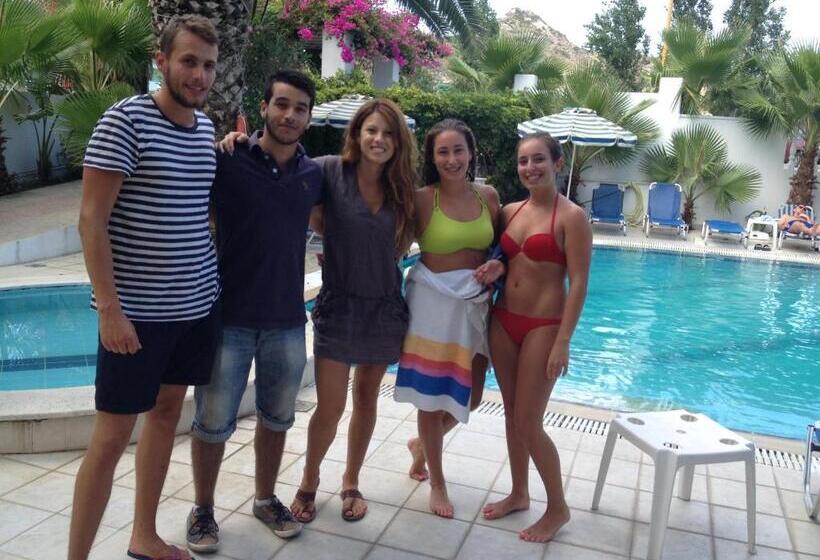 White Palace Studios