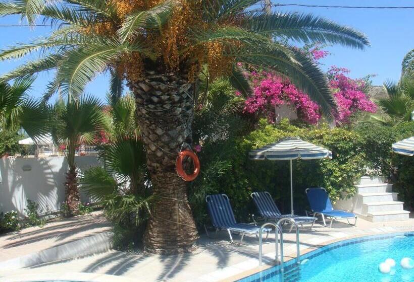 White Palace Studios