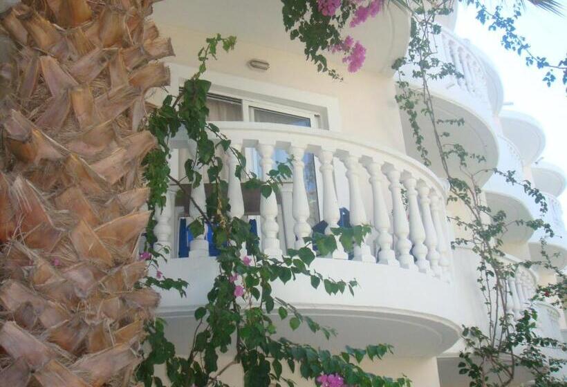 White Palace Studios