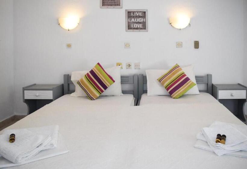 White Palace Studios