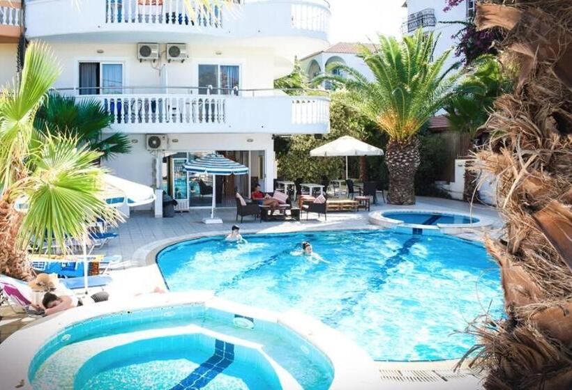 White Palace Studios