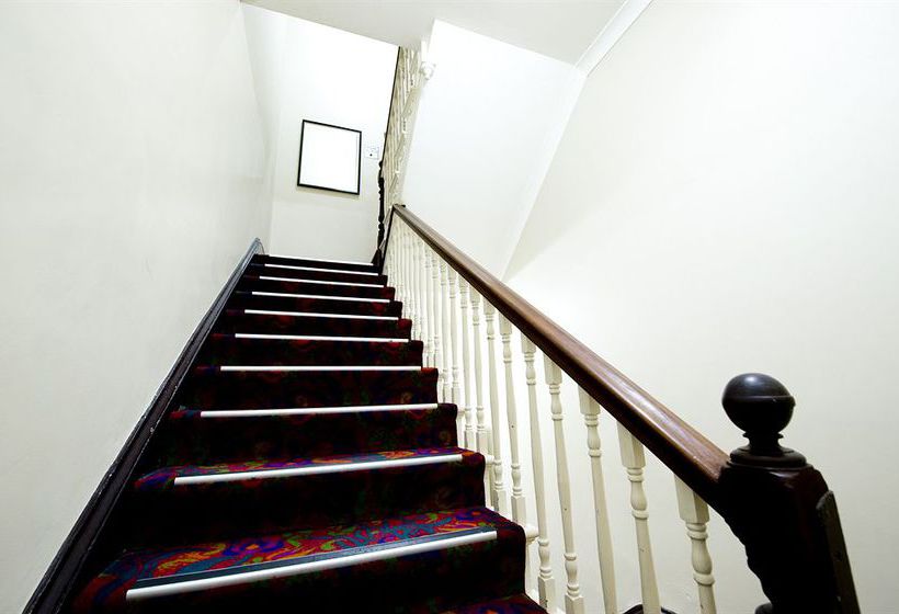 هتل Woolbrokers Hostel Darling Harbour